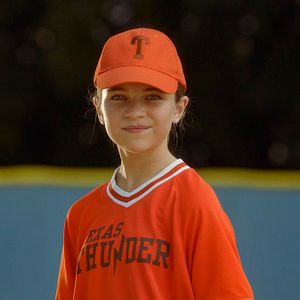 Fotoğraf Raegan Revord