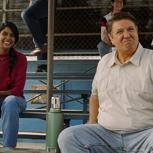 Fotoğraf Lance Barber