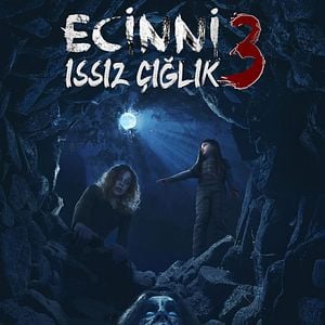Fotoğraf Ecinni 3: Issız Çığlık