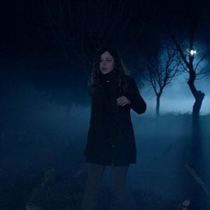 Fotoğraf Ecinni 3: Issız Çığlık