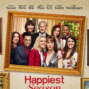 Fotoğraf Happiest Season