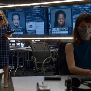 Fotoğraf Geneva Carr