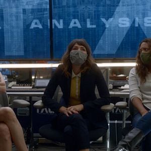 Fotoğraf Jaime Lee Kirchner