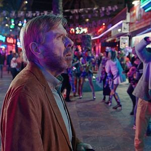 Fotoğraf Nieva en Benidorm