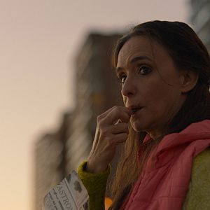 Fotoğraf Nieva en Benidorm