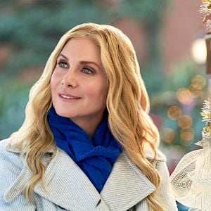 Fotoğraf Elizabeth Mitchell