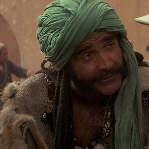 Fotoğraf Kral Olacak Adam