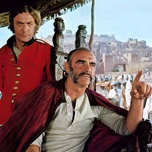 Fotoğraf Kral Olacak Adam