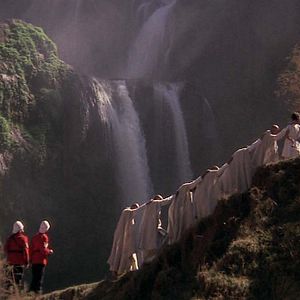 Fotoğraf Kral Olacak Adam