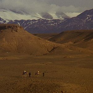 Fotoğraf Kral Olacak Adam