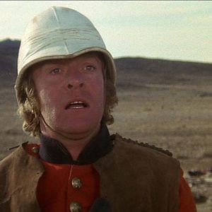 Fotoğraf Kral Olacak Adam