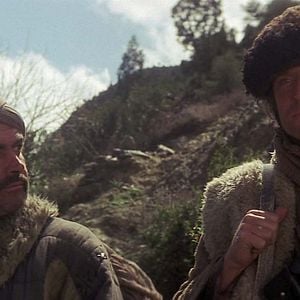 Fotoğraf Kral Olacak Adam