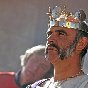 Fotoğraf Kral Olacak Adam