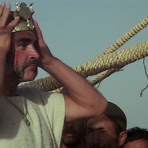 Fotoğraf Kral Olacak Adam