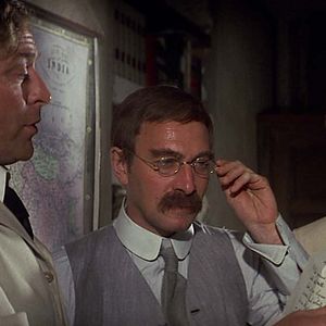 Fotoğraf Kral Olacak Adam