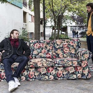 Fotoğraf Guillaume Pottier