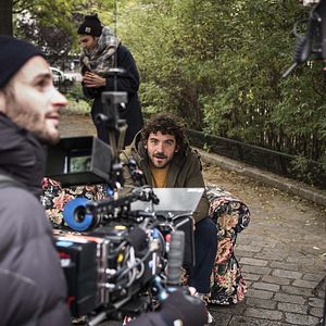 Fotoğraf Guillaume Pottier