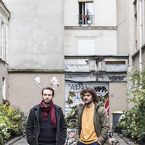 Fotoğraf Guillaume Pottier