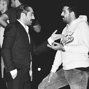 Fotoğraf Soydan Soysal