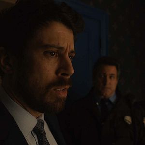 Fotoğraf Toby Kebbell