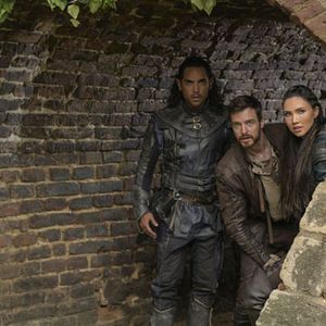 Fotoğraf Reece Ritchie