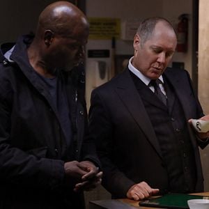 Fotoğraf James Spader