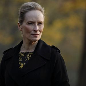 Fotoğraf Laila Robins