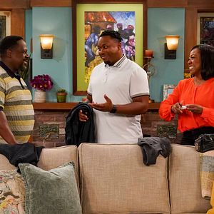 Fotoğraf Tichina Arnold