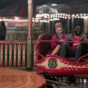 Fotoğraf Hermione Corfield