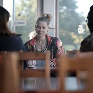 Fotoğraf Hermione Corfield