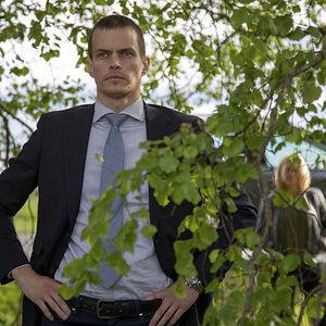 Fotoğraf Johannes Holopainen