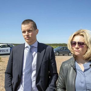 Fotoğraf Johannes Holopainen