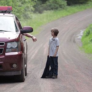 Fotoğraf Düşkapanı