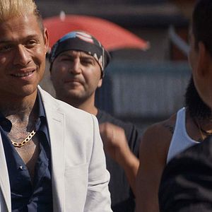 Fotoğraf El Chicano