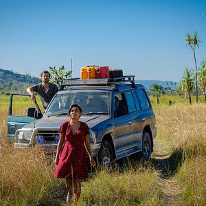 Fotoğraf Top End Wedding