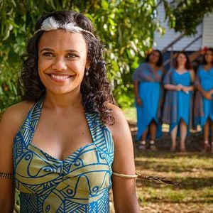 Fotoğraf Top End Wedding