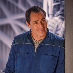 Fotoğraf Demian Bichir