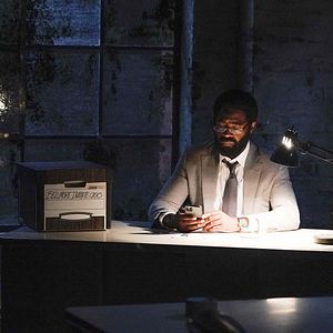 Fotoğraf Nicholas Pinnock