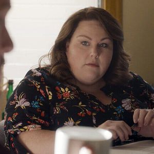 Fotoğraf Chrissy Metz