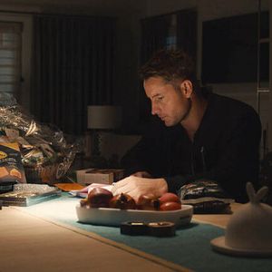 Fotoğraf Justin Hartley