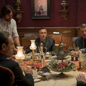 Fotoğraf Hugo Silva