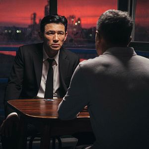 Fotoğraf Daman Akeseo Goohasoseo