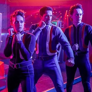 Fotoğraf The Intergalactic Adventures Of Max Cloud