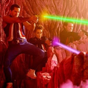 Fotoğraf Scott Adkins