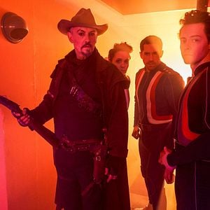 Fotoğraf Scott Adkins