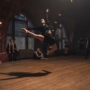 Fotoğraf Kylie Jefferson