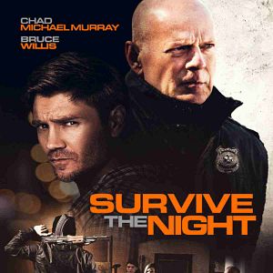 Fotoğraf Survive The Night