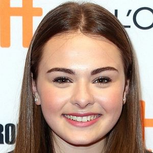 Fotoğraf Sydney Wade