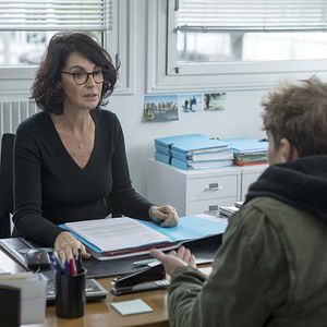 Fotoğraf Zabou Breitman