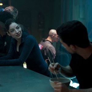 Fotoğraf Anna Hopkins